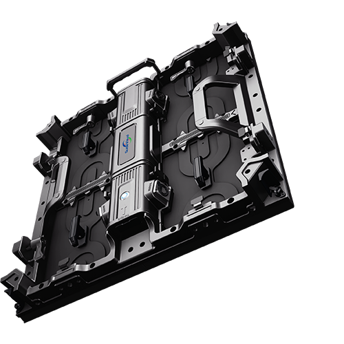 GS Series 500×500mm