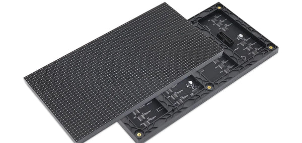 P4 Indoor LED Screen