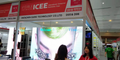Jiadi Technology's Indonesian icee exhibition in 2019 was successfully carried out, strengthening the road of international sales
