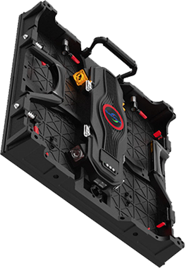 G10 Series 500×500mm