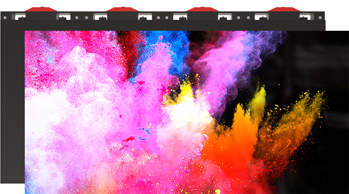 OVERVIEW OF INSTALLATION MODE