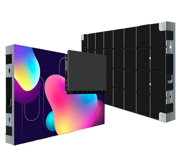 600*337.5mm HD Led screen