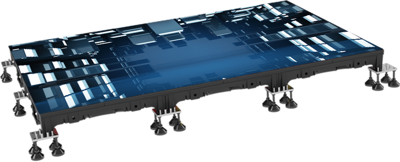 OVERVIEW OF INSTALLATION MODE