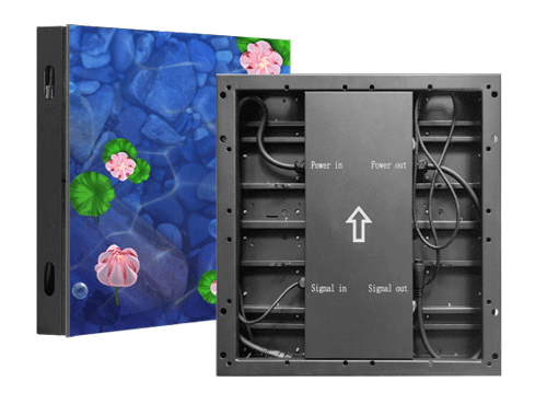 Shield Series Floor LED