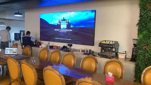 Hawaii Led Screen the leading provide...