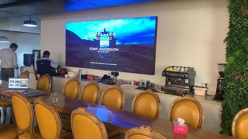 Hawaii Led Screen the leading provide...