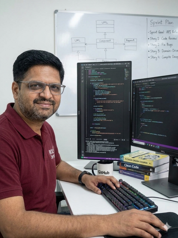 Veda Raj