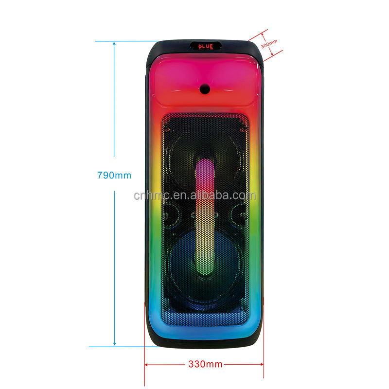 WDLR DR-1028 Wireless Speaker