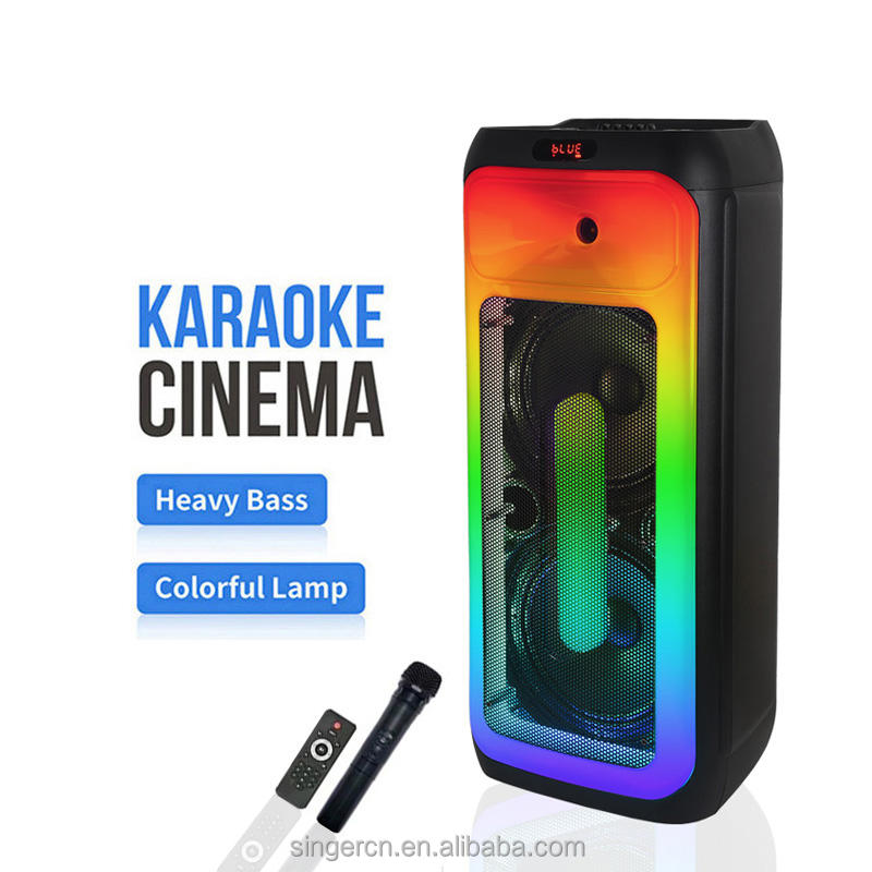 WDLR DR-1028 Wireless Speaker