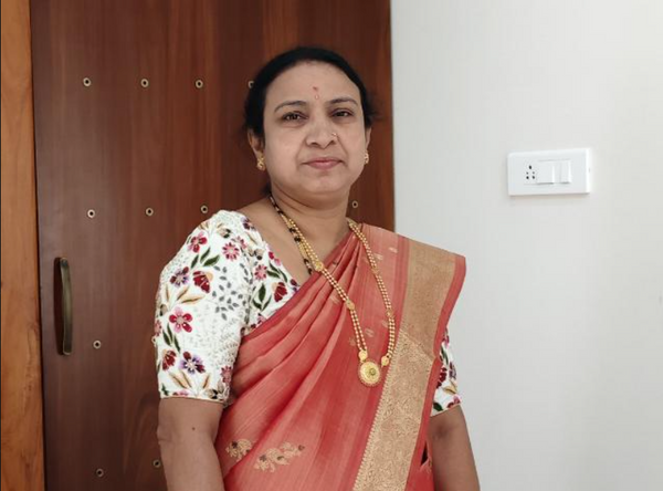 Tejaswini