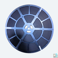 Kinglight SMD LED Lamp Reel