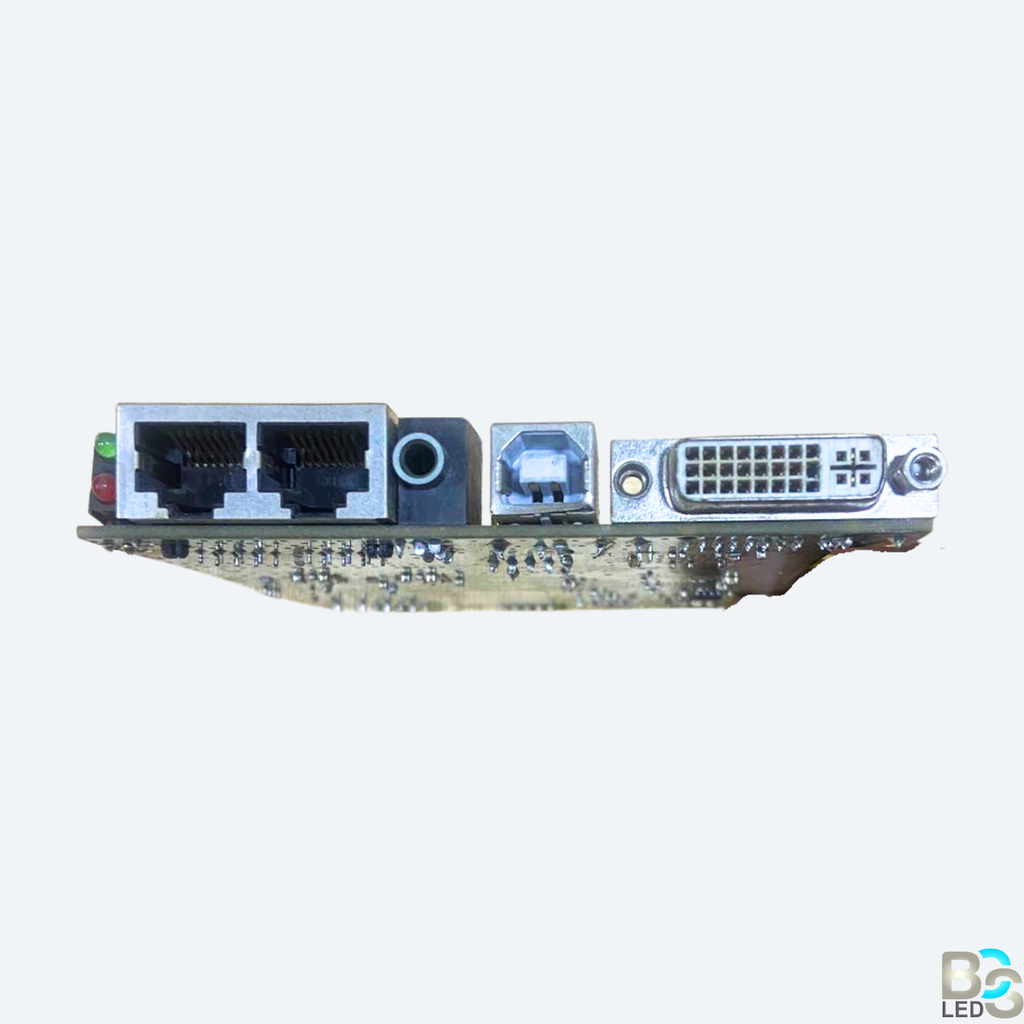 Linsn TS802D LED Sending Card