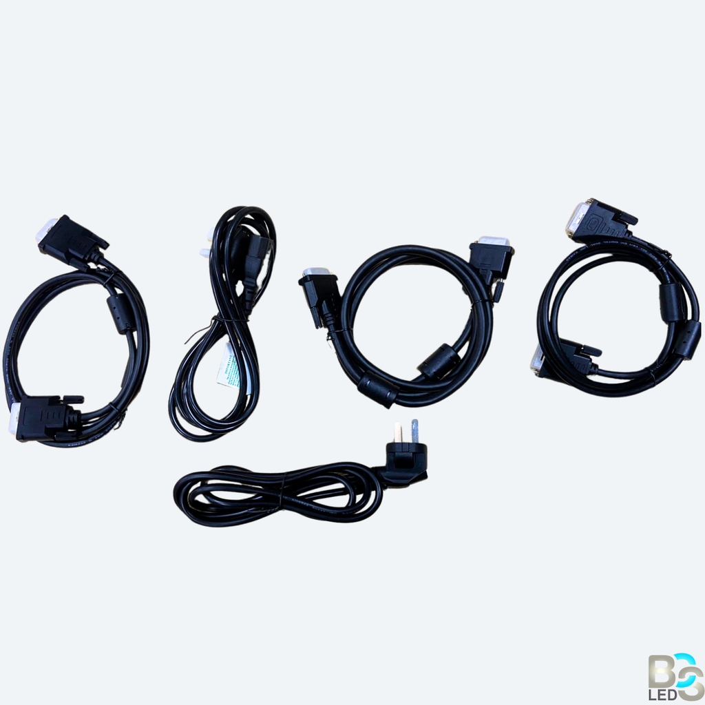 AMS-MVP300S-U HD LED Video Processor