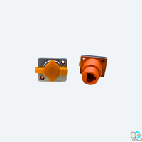 Signal Connector Female