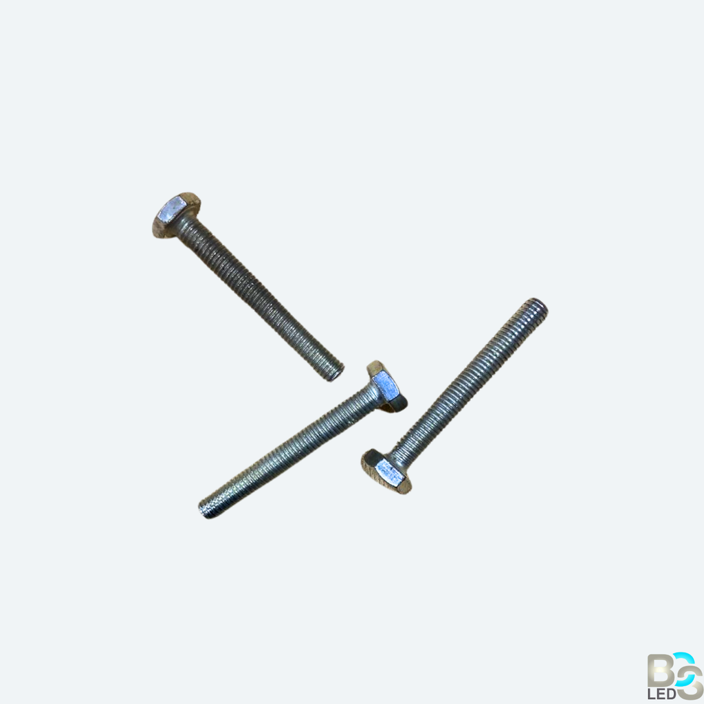 4.8 Bolts