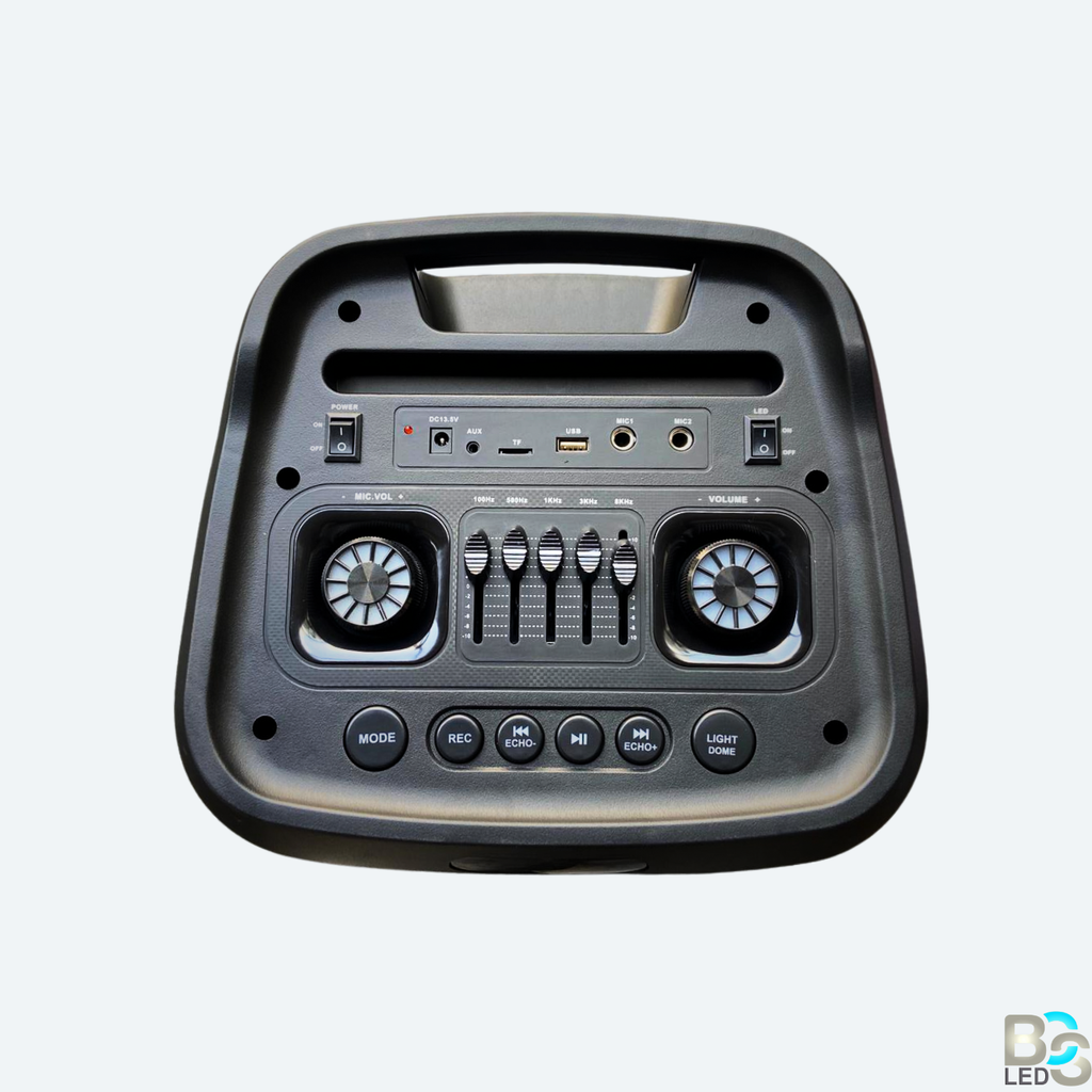 WDLR DR-1028 Wireless Speaker