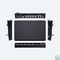 BCS L4 HDMI Livestream Switcher with 10.1
