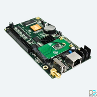 BCS D30 Receiving Card