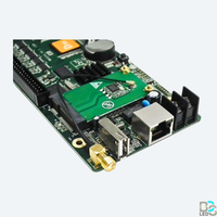 BCS D30 Receiving Card