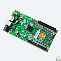 BCS C30 Receiving Card