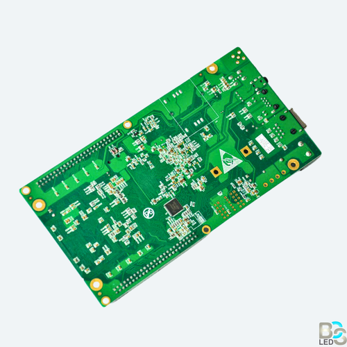 BCS C30 Receiving Card