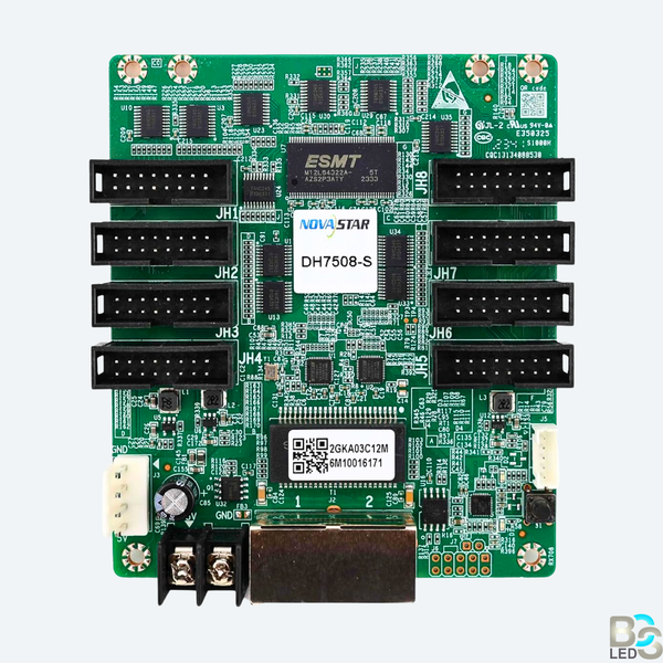 Novastar DH7508-S Receiving Card