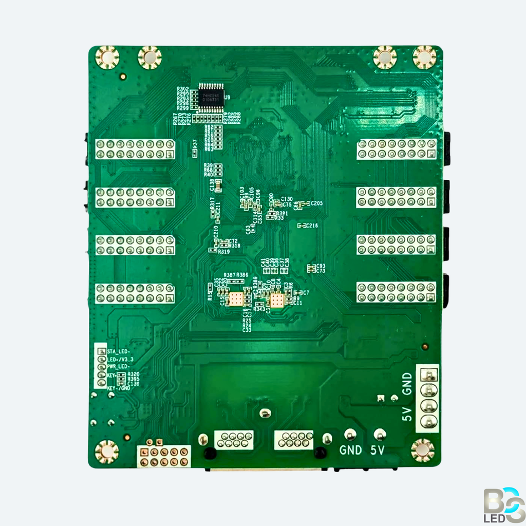 Novastar DH7508-S Receiving Card