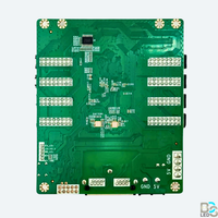 Novastar DH7508-S Receiving Card