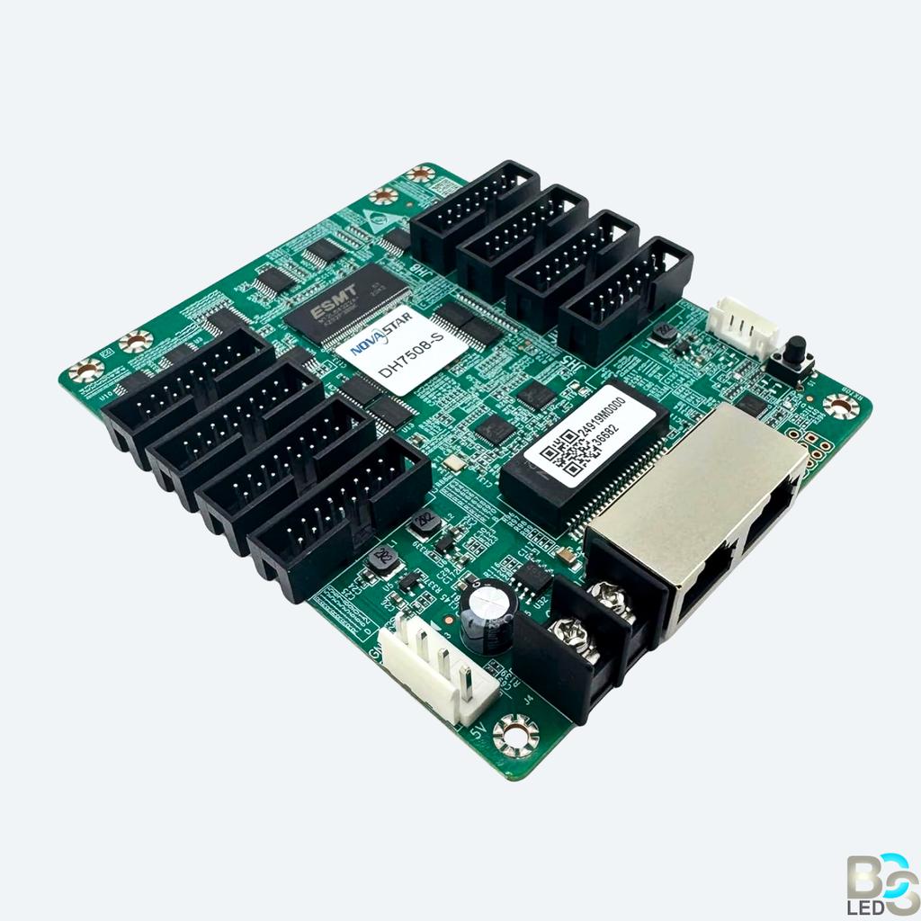 Novastar DH7508-S Receiving Card