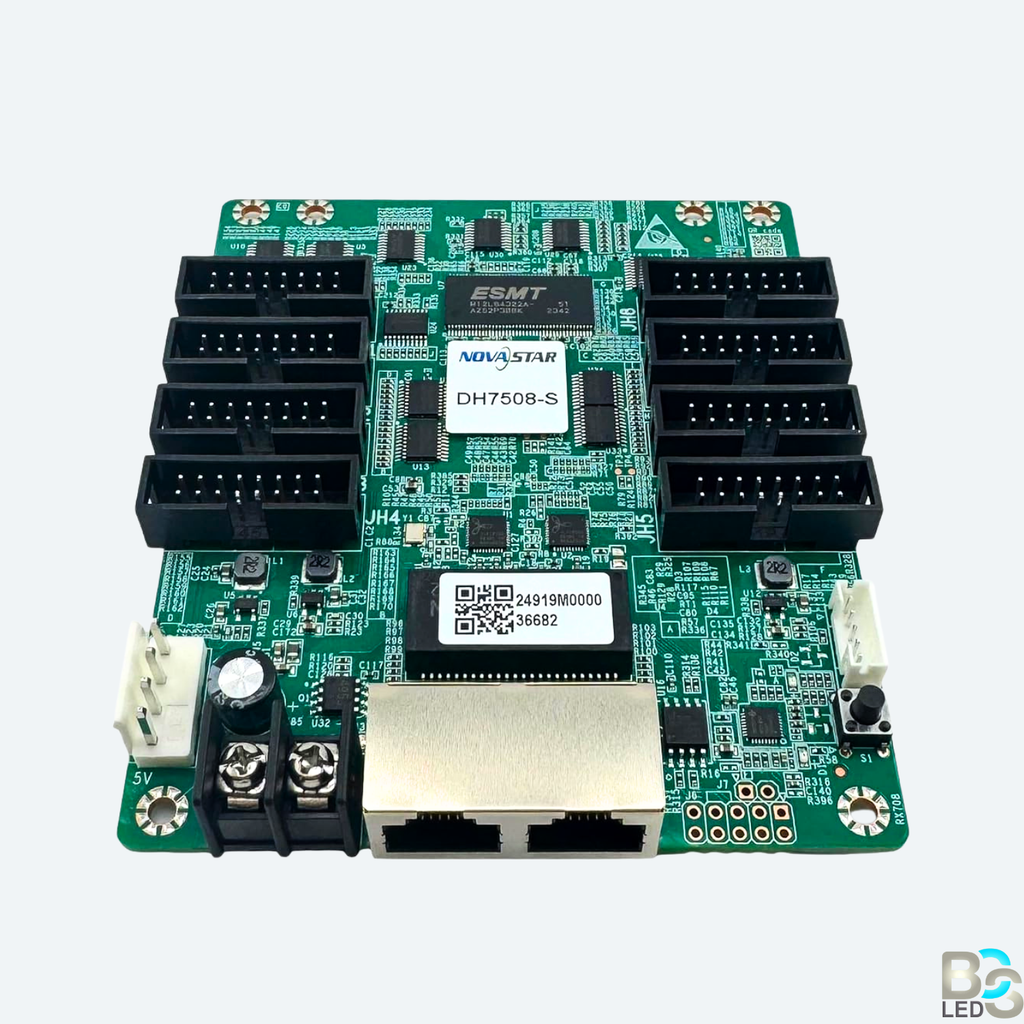 Novastar DH7508-S Receiving Card