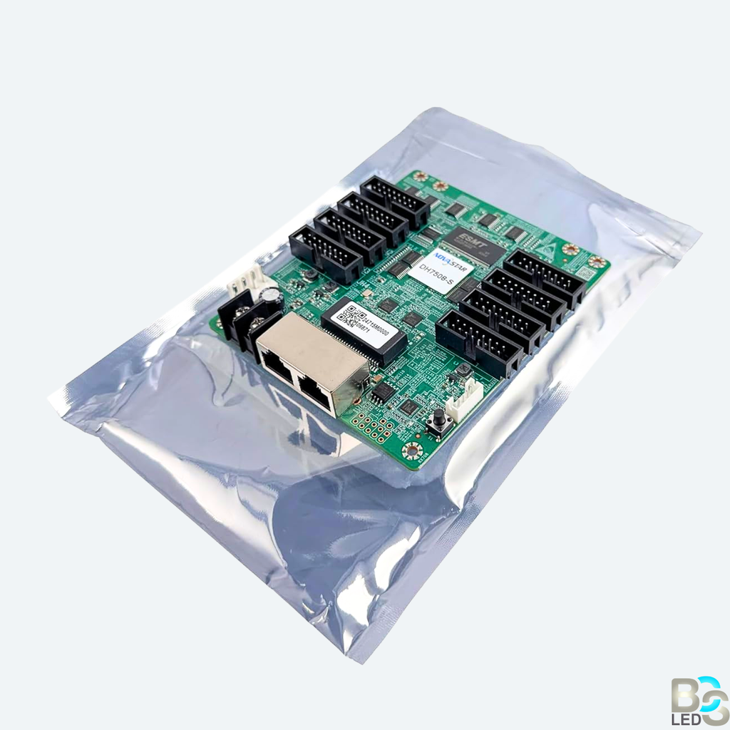 Novastar DH7508-S Receiving Card