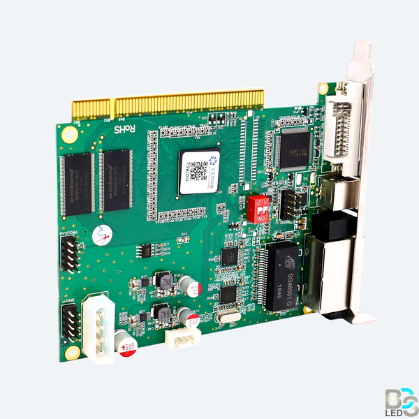 Linsn TS802D LED Sending Card