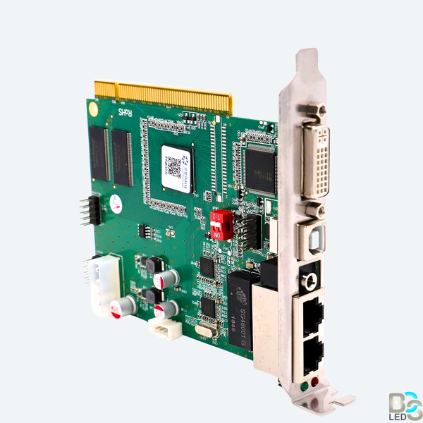 Linsn TS802D LED Sending Card 2