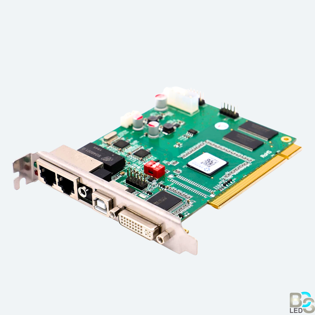 Linsn TS802D LED Sending Card