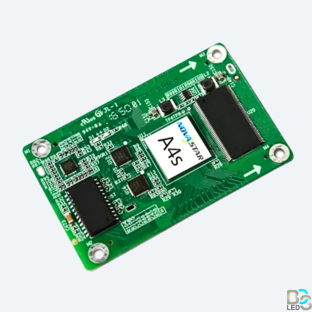 Novastar A4s Receiving Card
