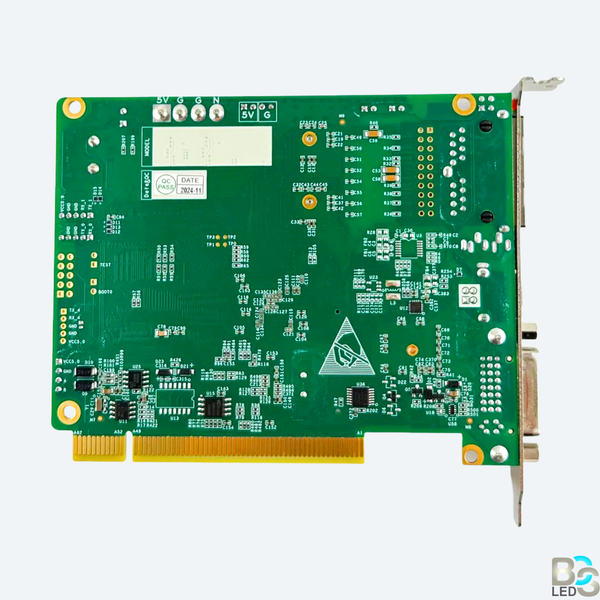 MSD300-1 Sending Card 2