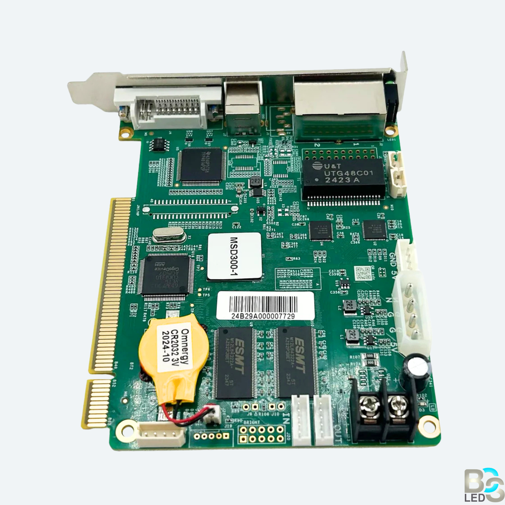 MSD300-1 Sending Card