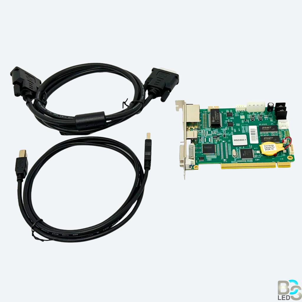 MSD300-1 Sending Card