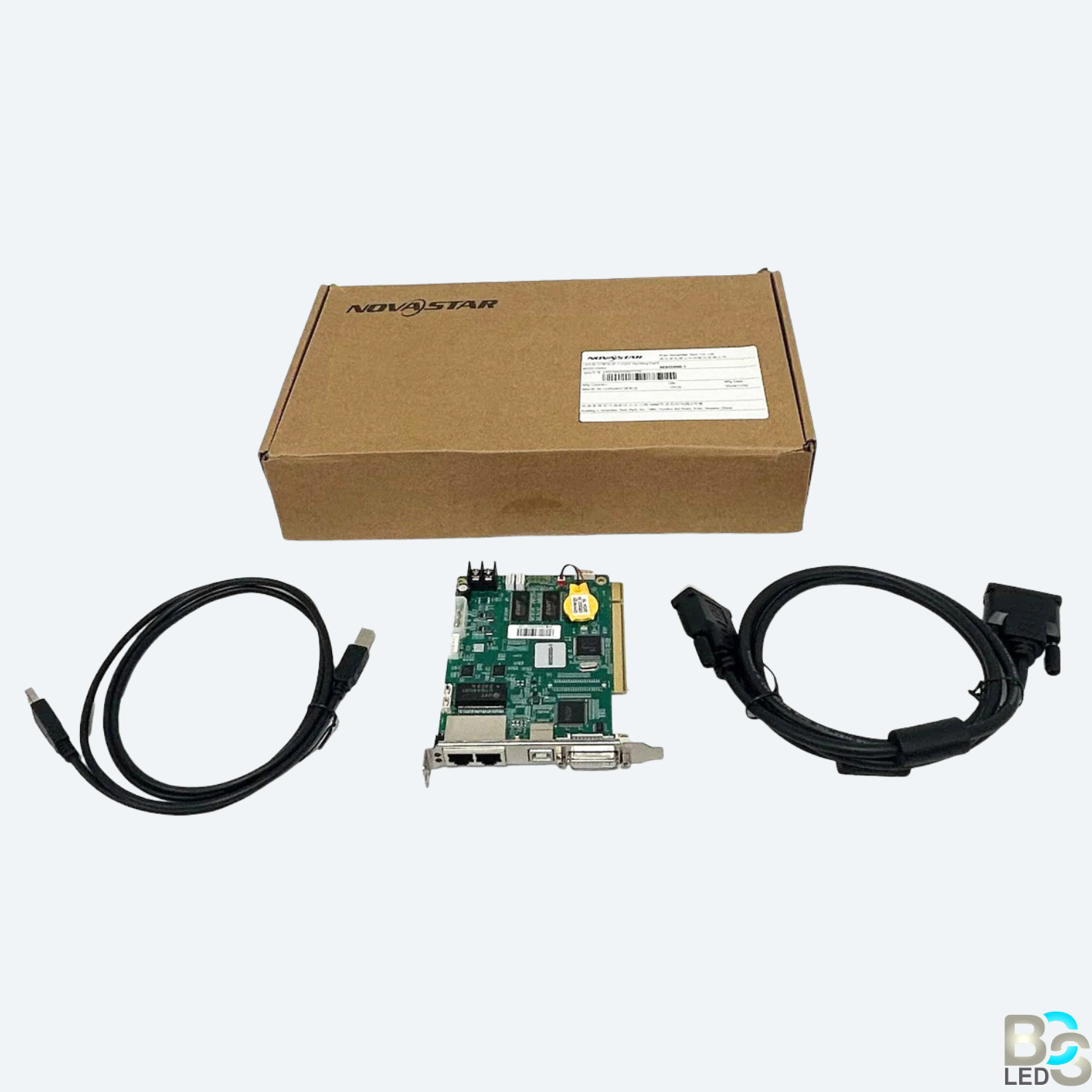 MSD300-1 Sending Card