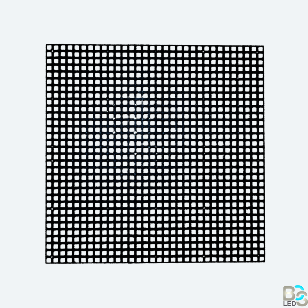 3.91 Outdoor 30 Holes Mesh