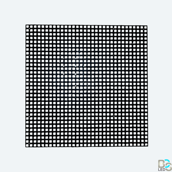 3.91 Outdoor 30 Holes Mesh