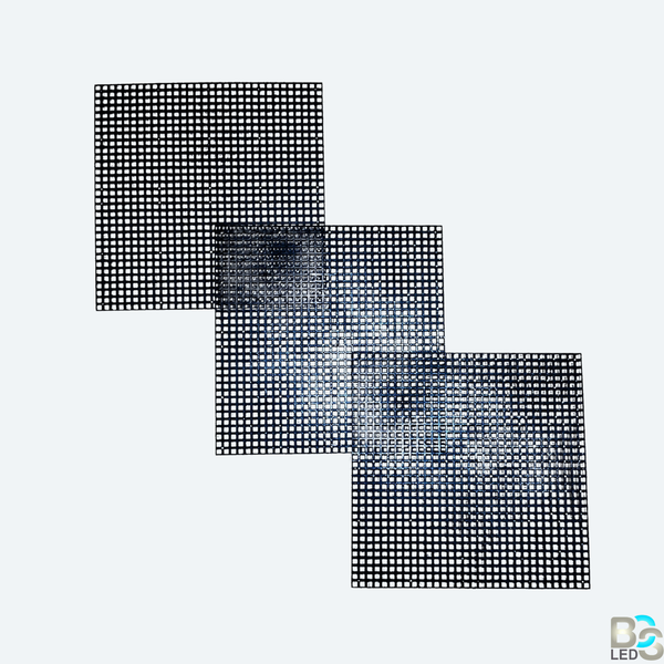 3.91 Outdoor 30 Holes Mesh 2