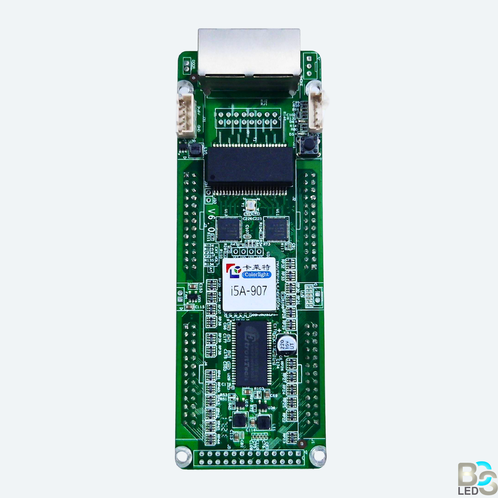 Gloshine i5A-907 Receiving Card