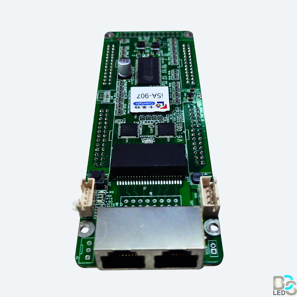 Gloshine i5A-907 Receiving Card