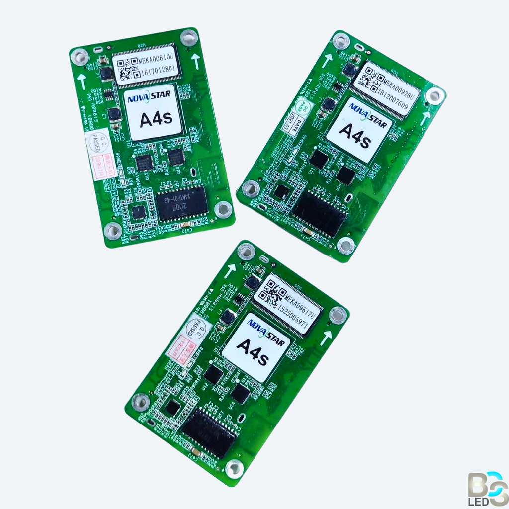 Novastar A4s Receiving Card
