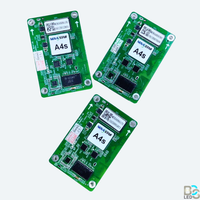 Novastar A4s Receiving Card