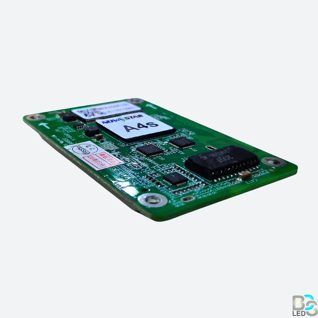 Novastar A4s Receiving Card