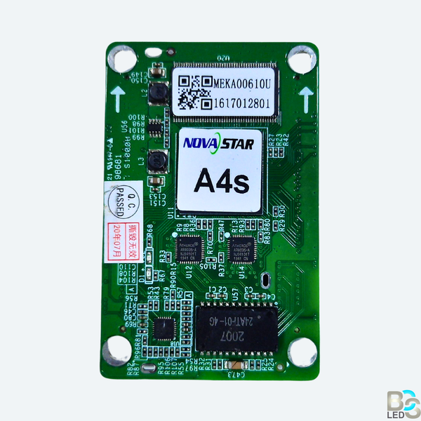 Novastar A4s Receiving Card