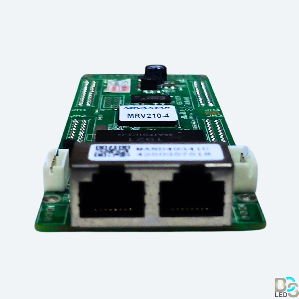 Novastar MRV210-4  Receiving Card