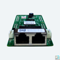 Novastar MRV210-4  Receiving Card